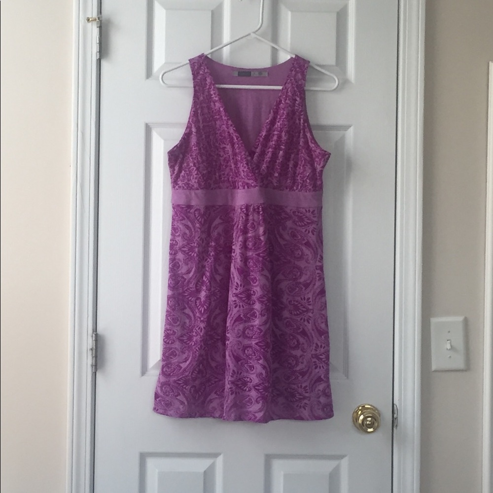Athleta Casual Dress